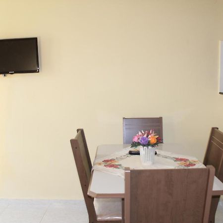 Flats Familia Sousa Pôrto das Galinhas Esterno foto