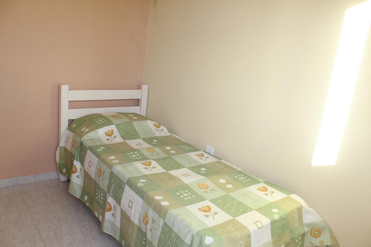 Flats Familia Sousa Pôrto das Galinhas Esterno foto