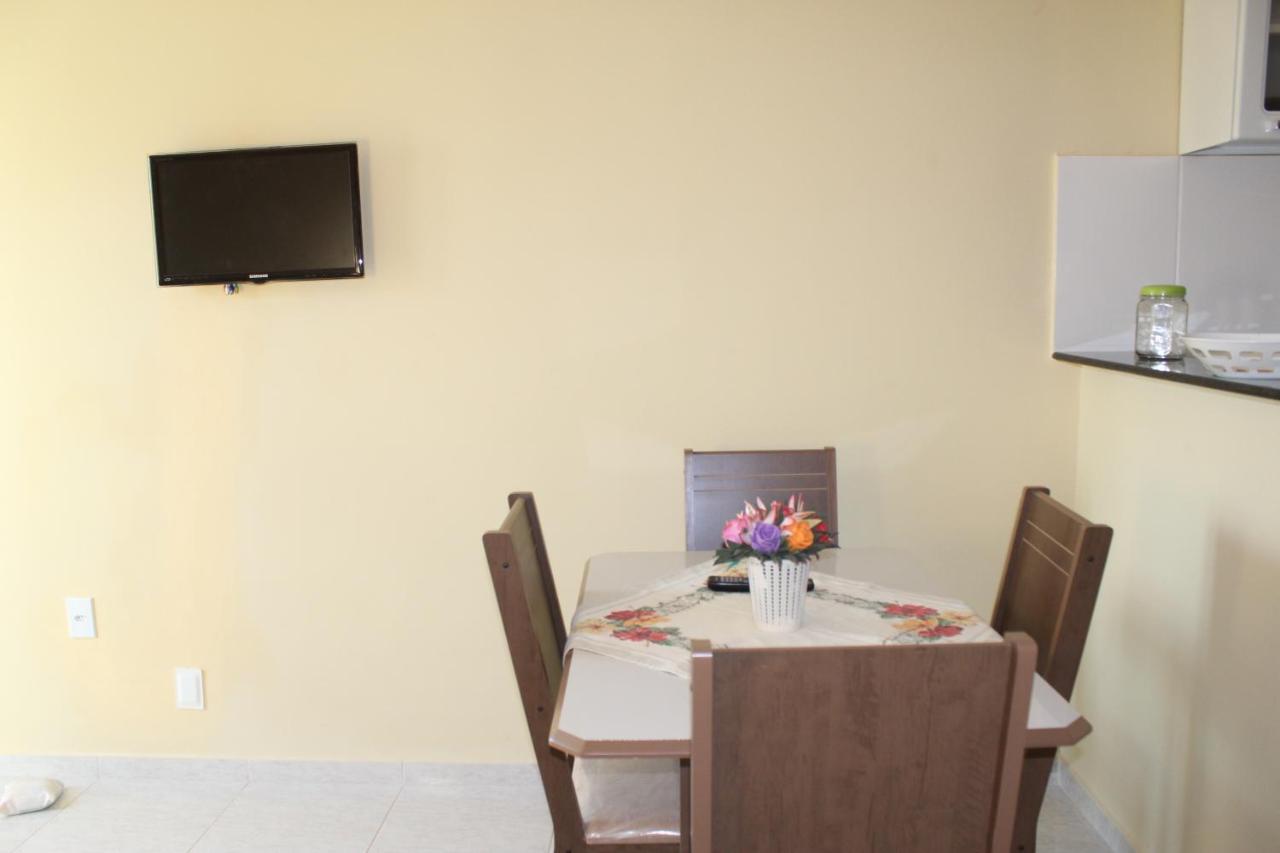 Flats Familia Sousa Pôrto das Galinhas Esterno foto