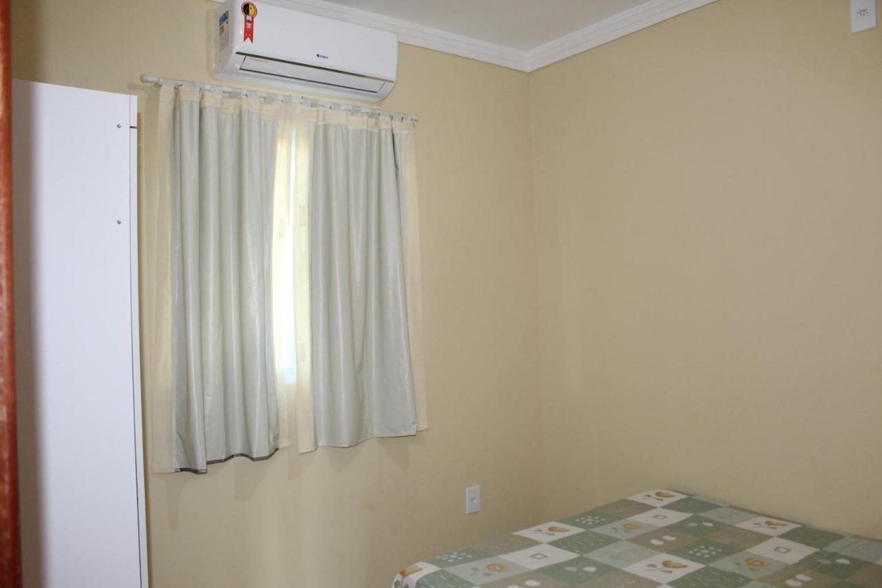 Flats Familia Sousa Pôrto das Galinhas Esterno foto