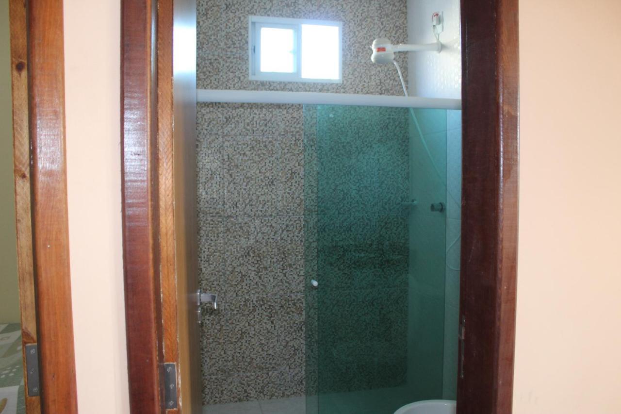 Flats Familia Sousa Pôrto das Galinhas Esterno foto