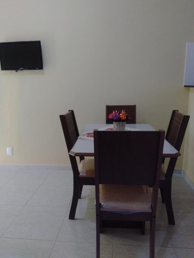 Flats Familia Sousa Pôrto das Galinhas Esterno foto